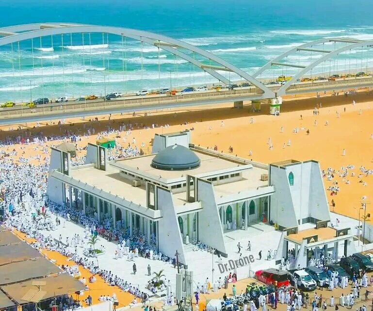 Le Sénégal devient le pays le plus endetté d&rsquo;Afrique