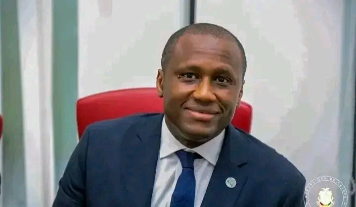 Pénurie de liquidités dans les banques:  L’aveu du gouverneur Karamo Kaba