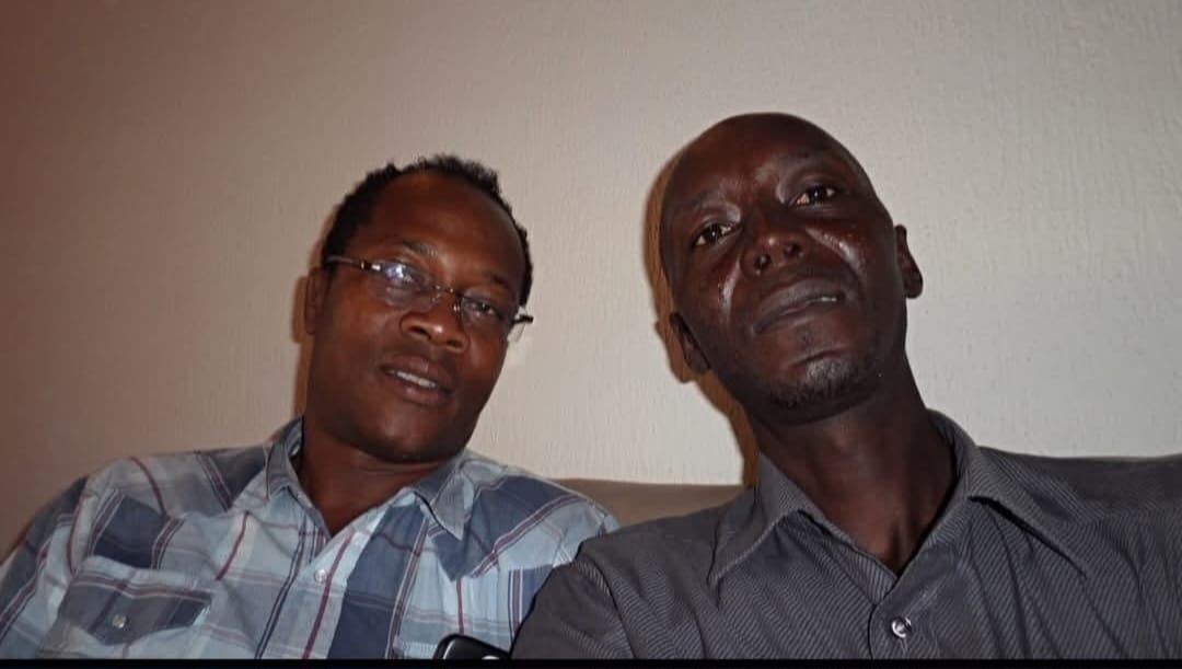 Lettre ouverte à Ousmane Gaoual Diallo