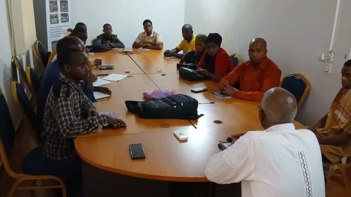 Important communiqué de l&rsquo;ADPL( Association pour le Développement de la Préfecture de Labé)