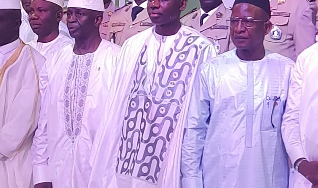 SIGNATURE DES CONTRATS DE CONSTRUCTION DE 50 STRUCTURES SANITAIRES : KOULA MAOUNDÉ PARMI LES BÉNÉFICIAIRES