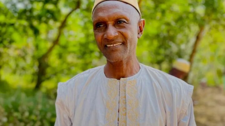 Religion : l&rsquo;Imam Hamid Bah de Companya suspendu