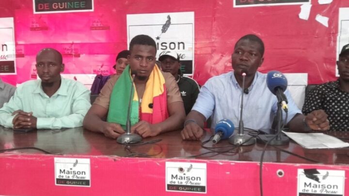 ISFAD: des étudiants réclament leurs diplômes depuis trois ans