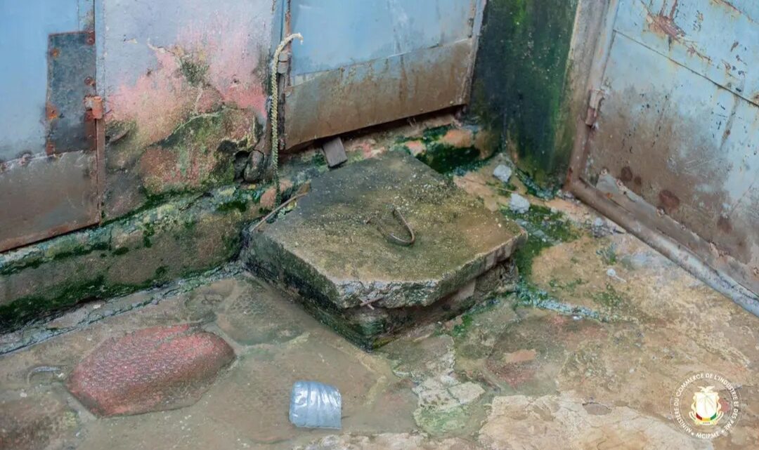 Le ministère du Commerce lance la campagne de fermeture des unités industrielles non conformes