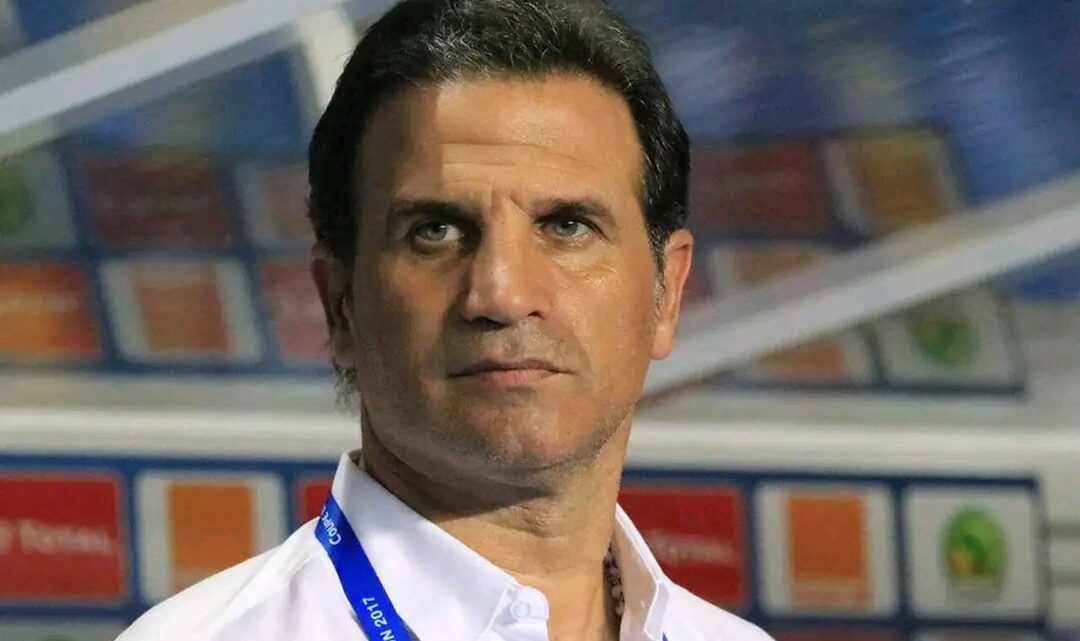 Paulo Duarte nommé nouveau sélectionneur du Syli National de Guinée