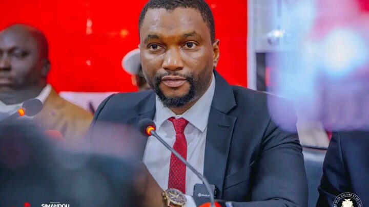 BGDA : Lancement officiel de la campagne de vulgarisation du paiement des droits d’auteur en Guinée