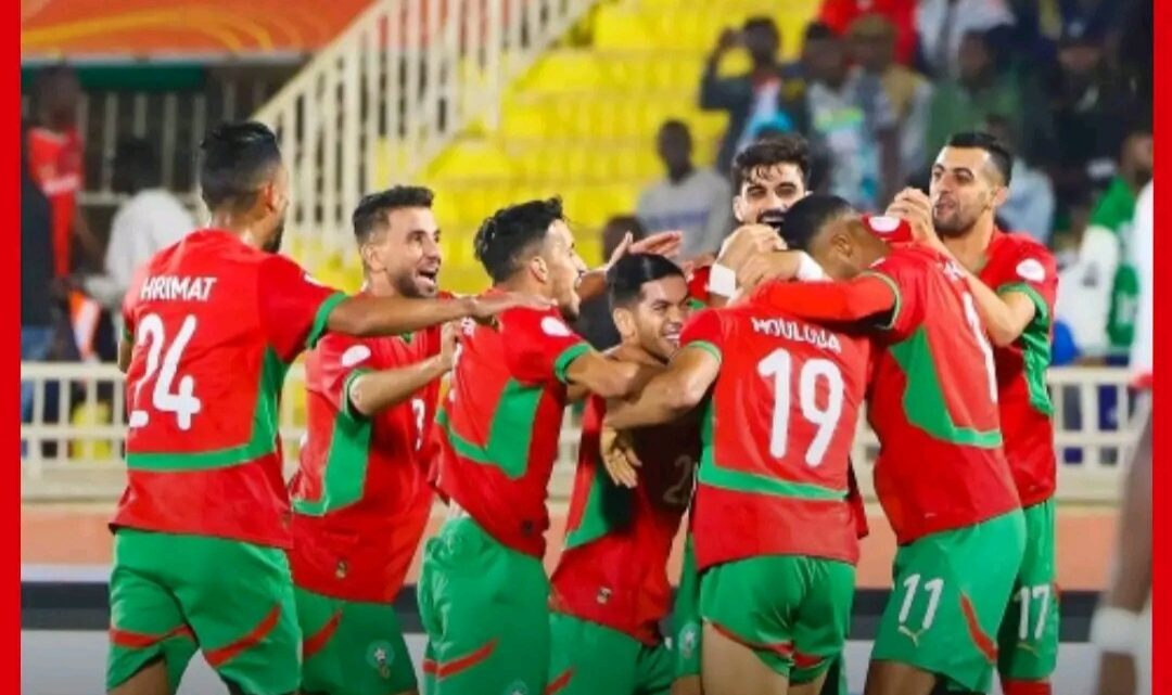 Éliminatoires Mondial 2026 : quatre pays africains proches de la qualification après la 8e journée