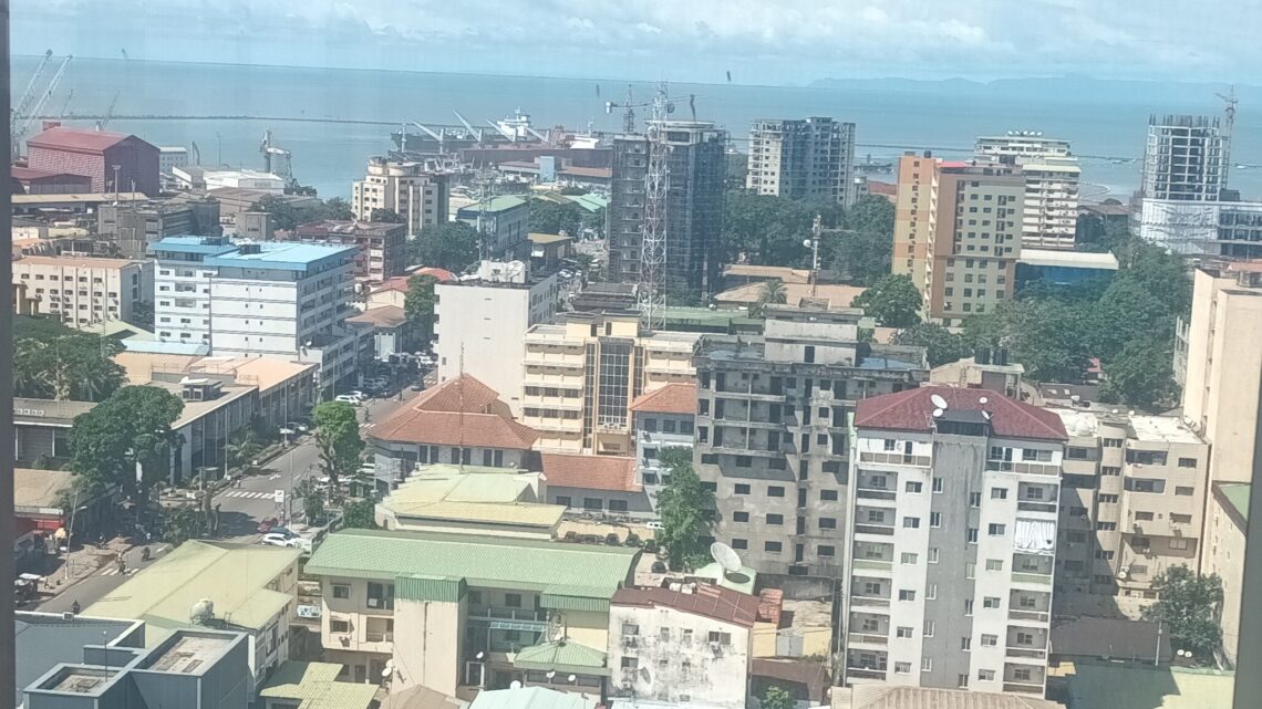 Suspension des partis politiques en Guinée : inquiétudes de la Commission africaine des droits de l’homme