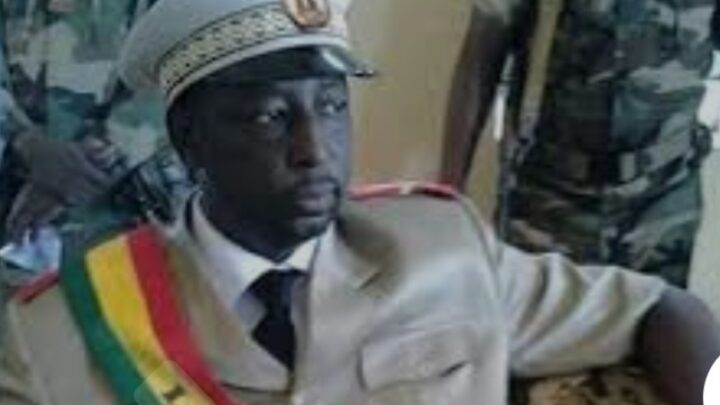 Plusieurs nominations au ministère de l&rsquo;administration dont celle d&rsquo;Aziz Diop