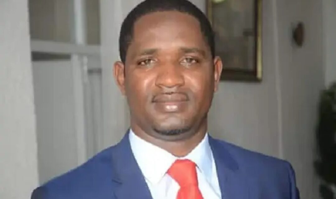 Nouvelles forces Démocratiques : Mouctar Diallo raccroche les crampons