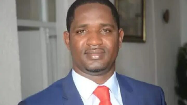 Nouvelles forces Démocratiques : Mouctar Diallo raccroche les crampons