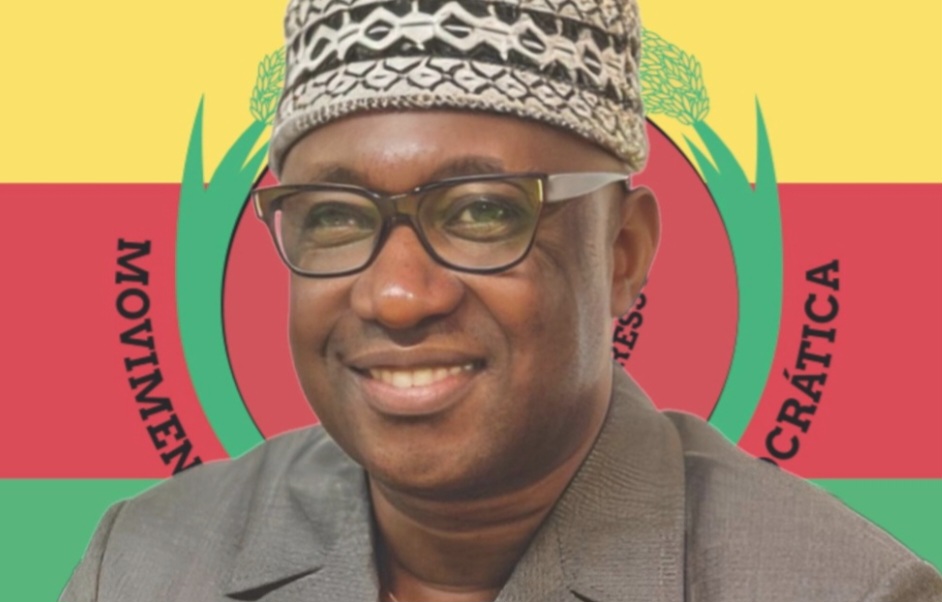 Évacuation sanitaire de Braima Camará : le Premier ministre de Guinée-Bissau transféré à Dakar après un malaise