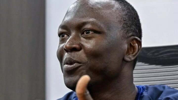 Tchad : l’ex-Premier ministre et opposant Succès Masra condamné à 20 ans de prison ferme