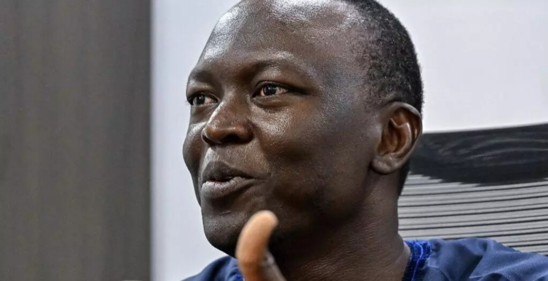 Tchad : l’ex-Premier ministre et opposant Succès Masra condamné à 20 ans de prison ferme