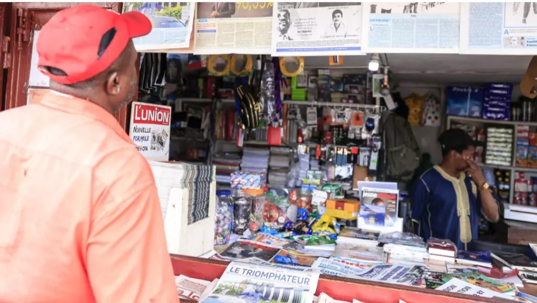 Gabon : des citoyens partagés face à l’interdiction des petits métiers aux étrangers