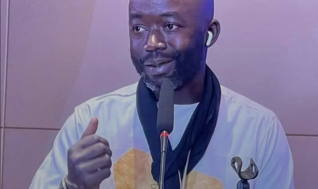 Adieu à Daouda Taban Sylla : une flamme de la fraternité journalistique s’est éteinte ( Par Minkael BARRY)