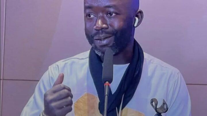 Adieu à Daouda Taban Sylla : une flamme de la fraternité journalistique s’est éteinte ( Par Minkael BARRY)
