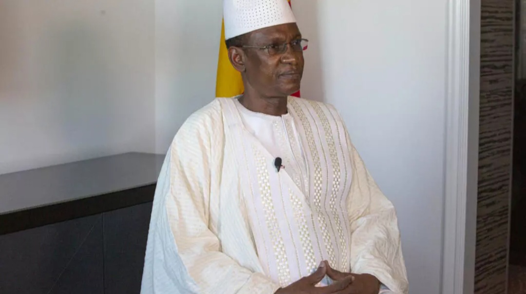 Mali : l’ex-Premier ministre Choguel Maïga inculpé et écroué pour détournement de fonds publics
