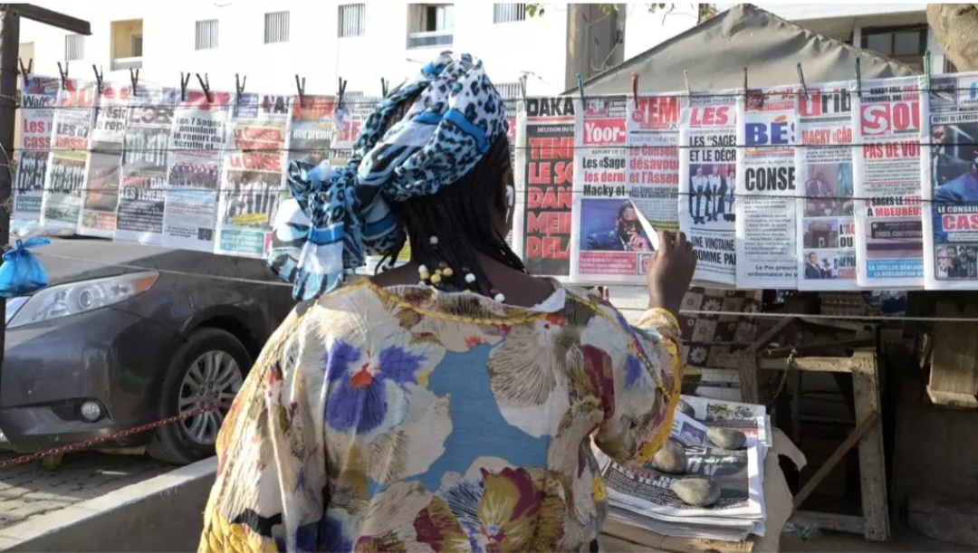 Crise au Sénégal : le Groupe Futurs Médias contraint à une restructuration majeure