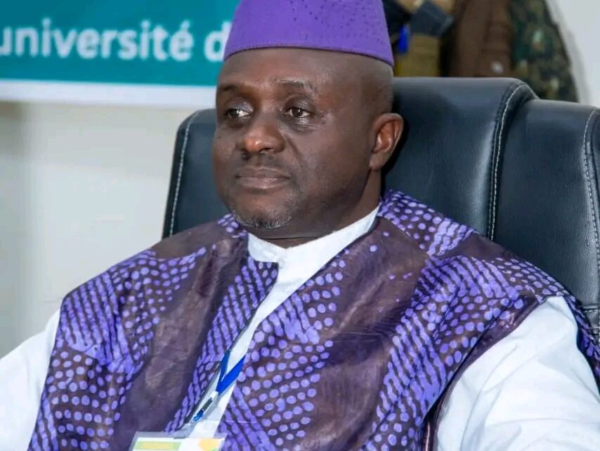 Mawlid 2025 en Guinée : Déclaration de paix et de fraternité du Secrétariat Général des Affaires Religieuses