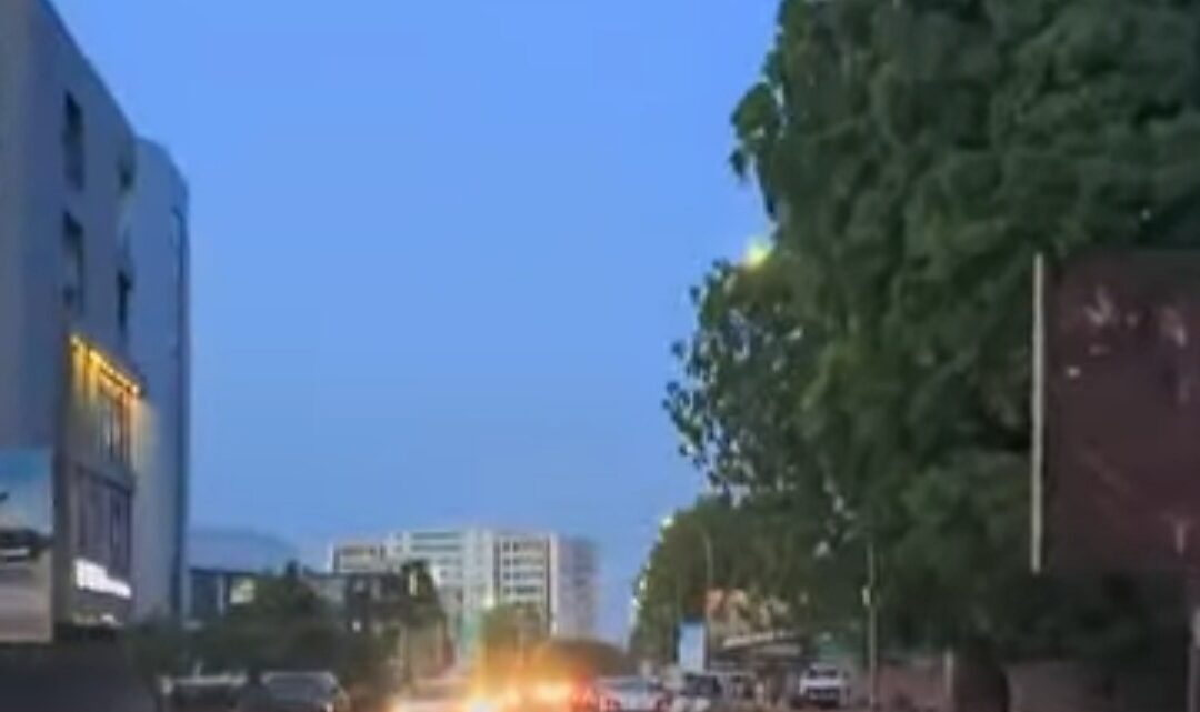 Burkina Faso : adoption d’une loi criminalisant l’homosexualité, jusqu’à 5 ans de prison