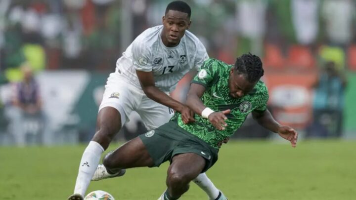 Éliminatoires Mondial 2026 : le programme complet des 7e et 8e journées en Afrique