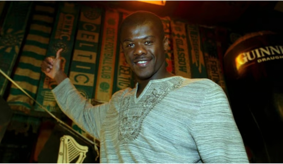 L’ex-footballeur « Bobo » Baldé hospitalisé en psychiatrie après des propos « inquiétants » devant une école à Marseille