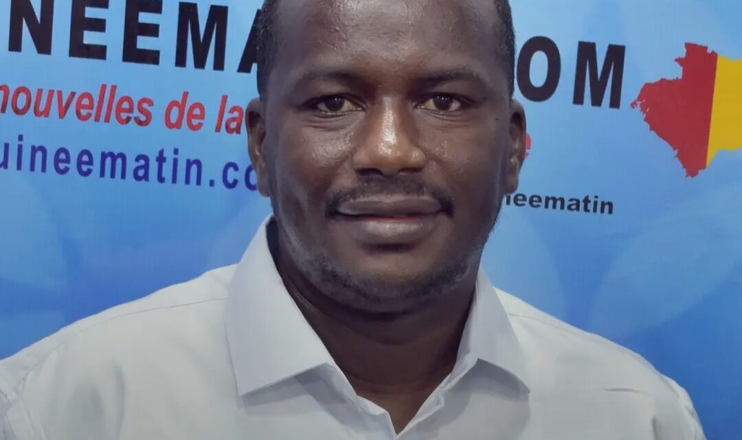 Suspension de Guineematin.com : Nouhou Baldé dénonce une décision « incomprise » de la HAC