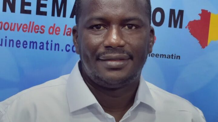 Suspension de Guineematin.com : Nouhou Baldé dénonce une décision « incomprise » de la HAC