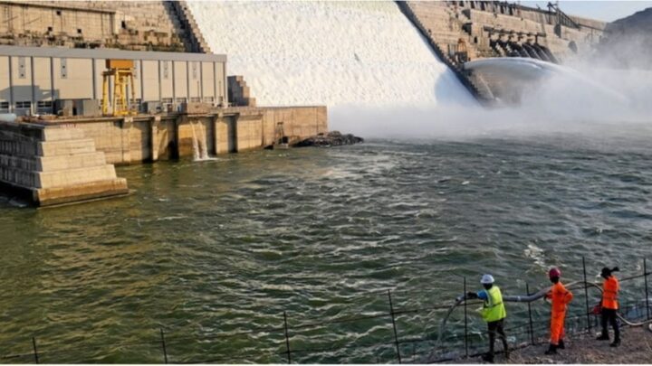 Éthiopie : Abiy Ahmed inaugure le barrage de la Renaissance, entre souveraineté et risques régionaux
