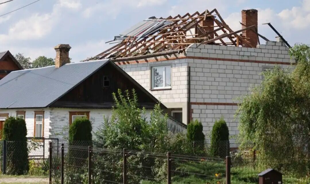 Drones dans l’espace aérien polonais L’OTAN met en garde la Russie