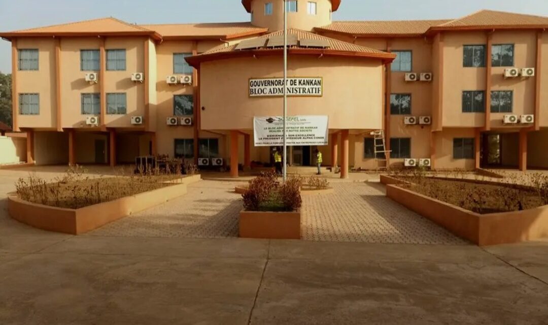 Kankan : Les rassemblements à nouveau autorisés 24 heures après leur interdiction