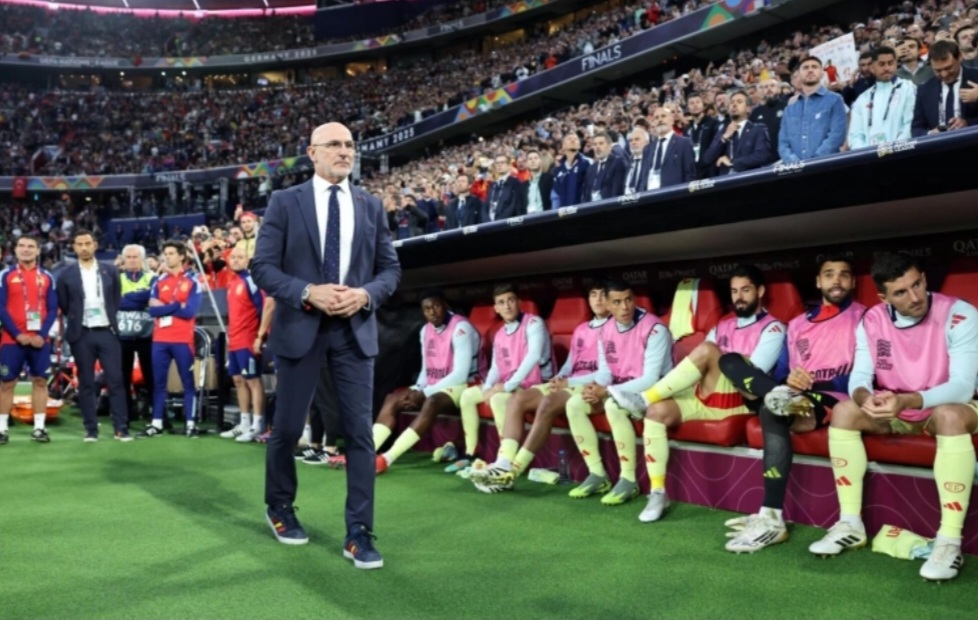 Mondial 2026 : l’Espagne menace de boycotter en cas de présence d’Israël