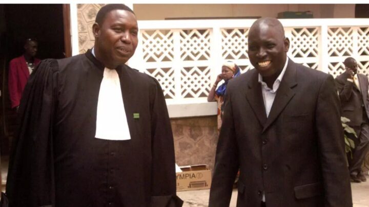 Sénégal : mandat d’arrêt international contre le patron de presse Madiambal Diagne