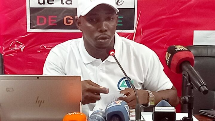 AM GROUP lance une tournée nationale pour former 5.000 jeunes Guinéens en création et management d’entreprise