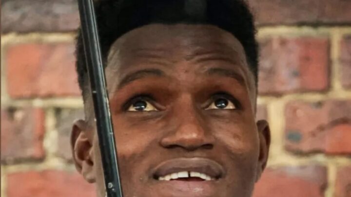 La mort tragique de Mamadou Garanké Diallo : quand une OQTF devient un destin brutal