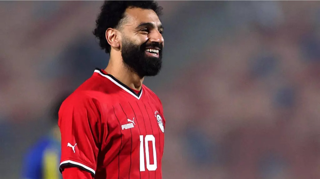 Éliminatoires Mondial 2026 : l’Égypte décroche son ticket pour le Mondial grâce à un doublé de Mohamed Salah