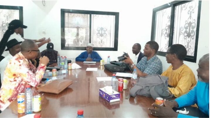 Médias : Le REMIGUI renouvelle ses instances dirigeantes et devient le REMEGUI