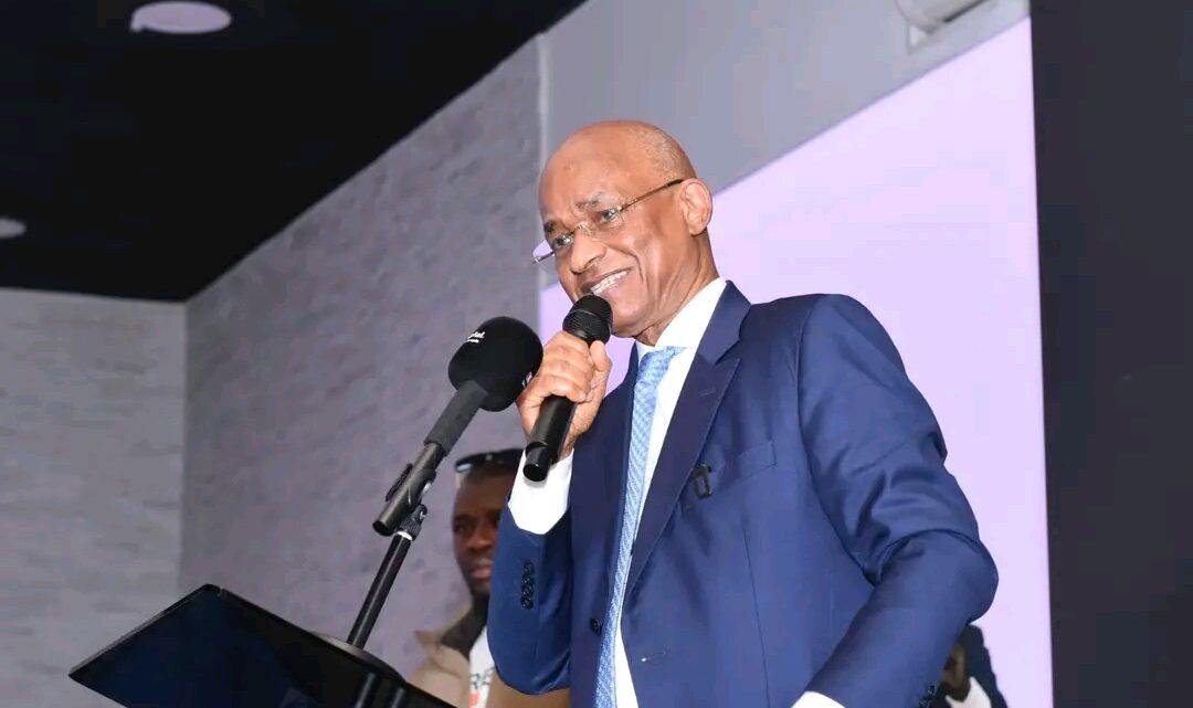 France : l’UFDG mobilise près de 2 000 personnes lors d’un meeting à Paris