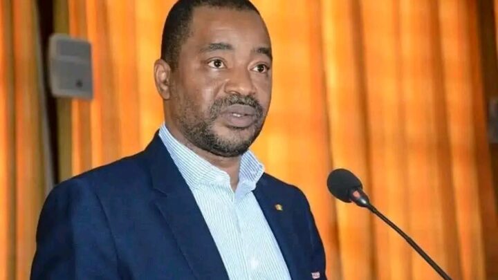 Patience, Makanera, ton tour arrive ! Par Tibou Kamara