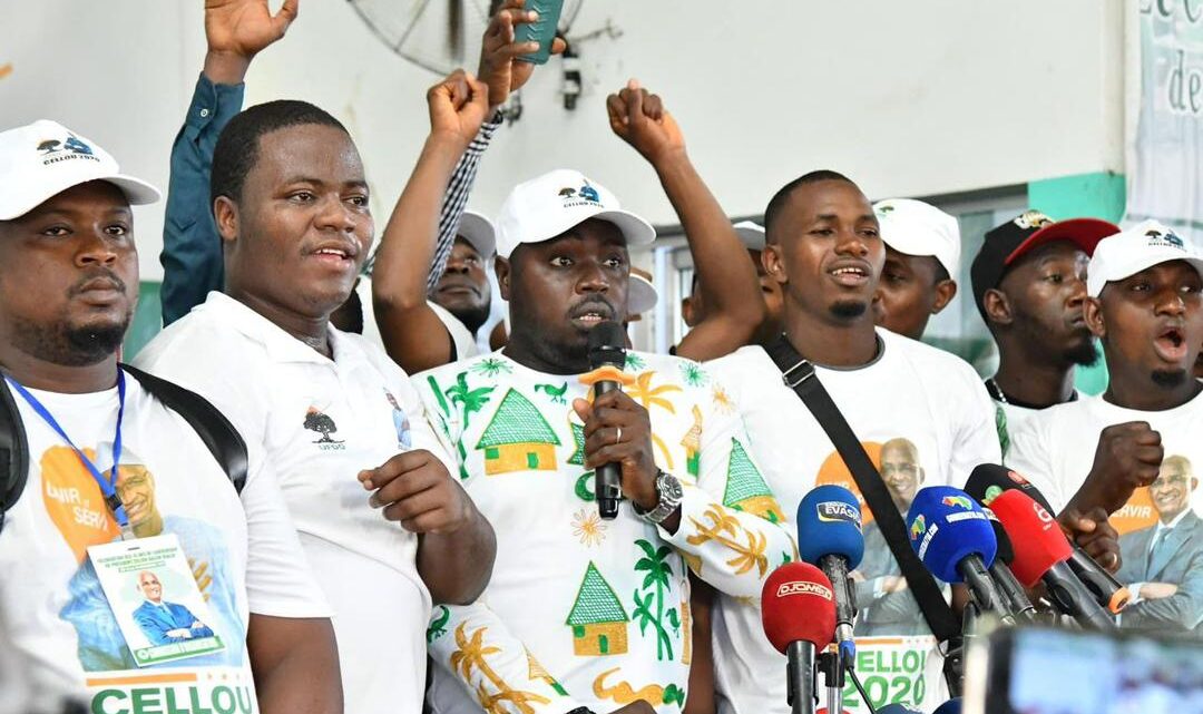 L’Axe, ce lion indomptable:   Mabori et toutes les victimes ne sont ni oubliés ni abandonnés ( Souleymane Souza Konaté )