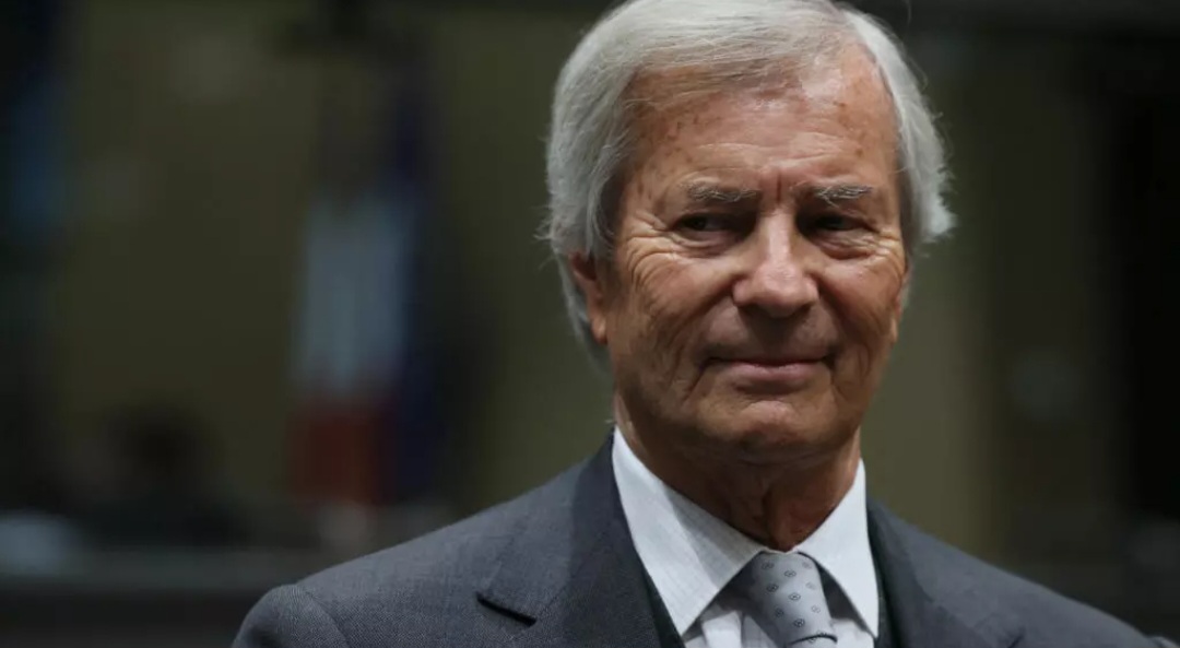 Ports de Conakry et de Lomé : la cour d’appel de Paris confirme la procédure contre Bolloré