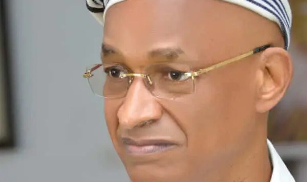 Discours national de Cellou Dalein Diallo : Résister au parjure et défendre la liberté