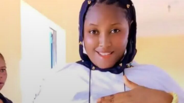 Mali : l’assassinat de la tiktokeuse Mariam Cissé provoque une onde de choc nationale