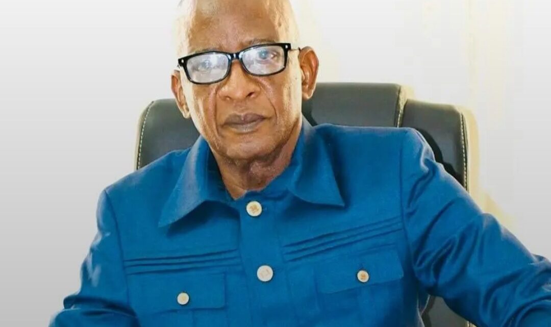 Guinée : plusieurs magistrats nommés et mutés par décret présidentiel