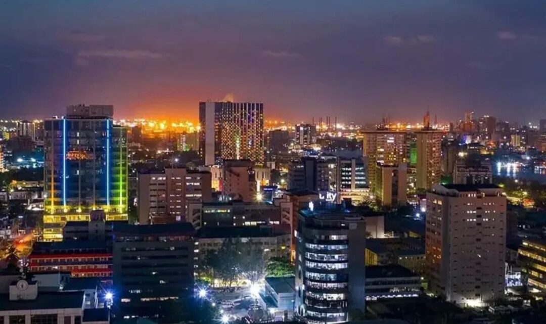 Croissance économique 2025 : l’Éthiopie domine, la Guinée talonne, le Sénégal à la traîne selon le FMI