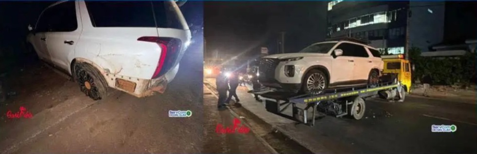 Tirs de sommation à Kaloum : la Gendarmerie clarifie les faits après un refus d’obtempérer