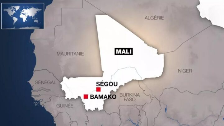 Mali : HRW accuse l’armée et des chasseurs dozos d’avoir massacré des civils dans la région de Ségou