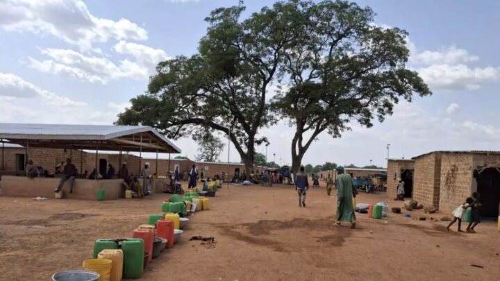 Nigeria : explosion meurtrière dans une mosquée de Maiduguri, la piste d’un attentat-suicide privilégiée