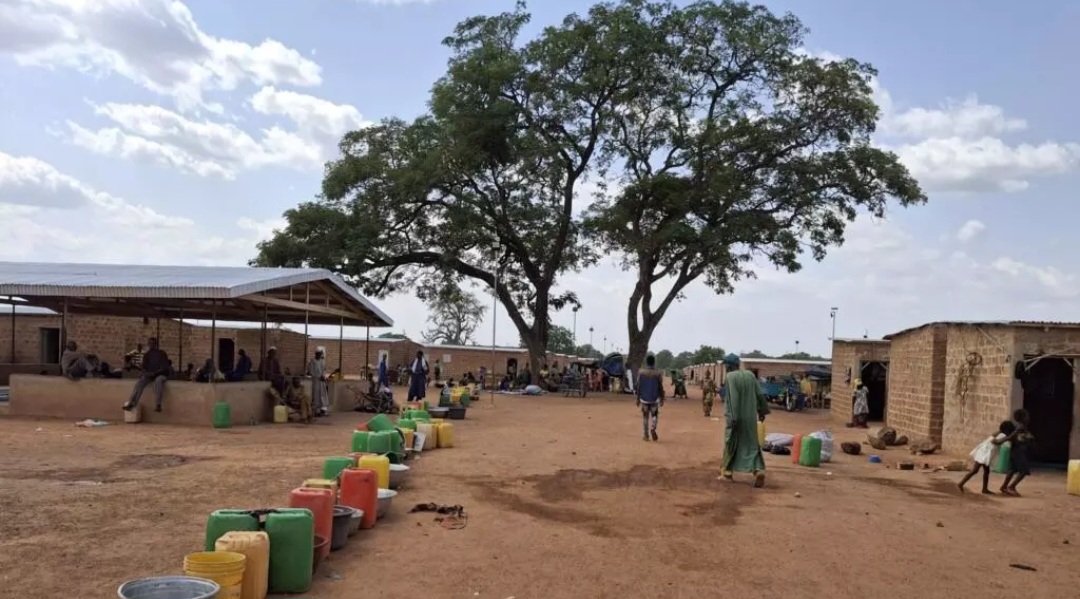 Nigeria : explosion meurtrière dans une mosquée de Maiduguri, la piste d’un attentat-suicide privilégiée